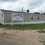 Shady Meadows Mobile Home & RV Park