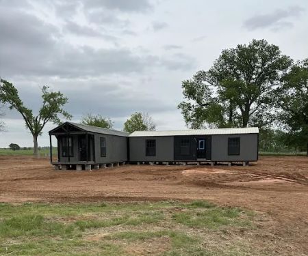 Bogey Oasis RV Park