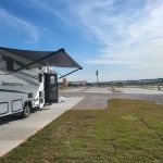 Love's RV Stop