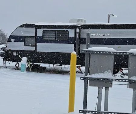 Redbud RV Park