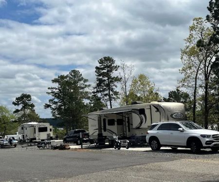 North Basin RV Park