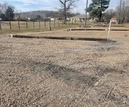 Williams RV Park