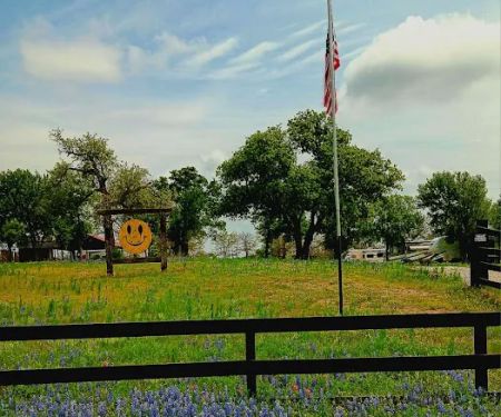 Wood Forest RV Park