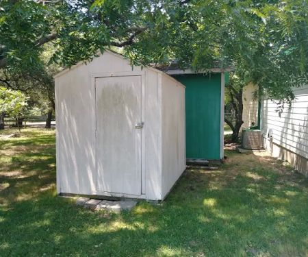 Hofbrau RV Park