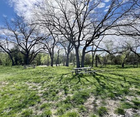 Cypress Creek Rv Park