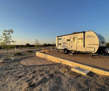 The Fitz RV Resort
