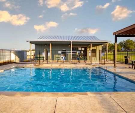 Henly RV Park