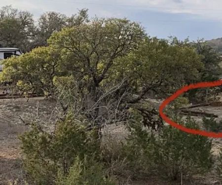 Pedernales RV Park