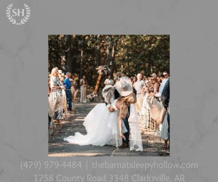 Sleepy Hollow RV Park