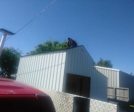 Beacon 7 RV Park