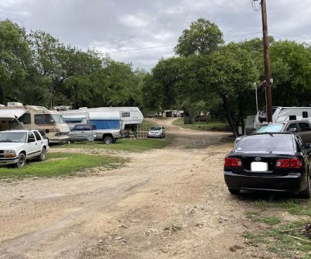 Walnut Canyon Rv Park