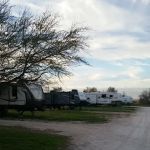 Twin Oaks RV Park