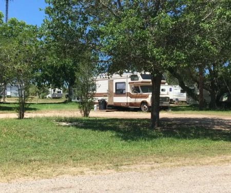 Windy Hills Rv Park