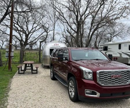 Rv Park