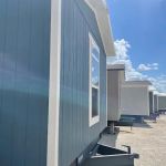 Dova Mobile Home Community San Antonio