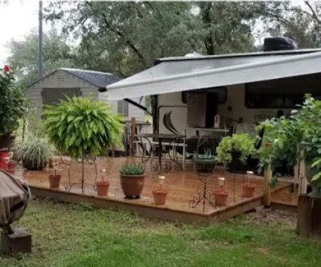 Woodland Oaks RV Estates
