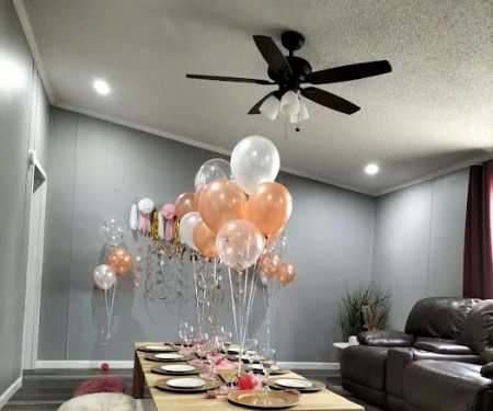 Crestwood Estates