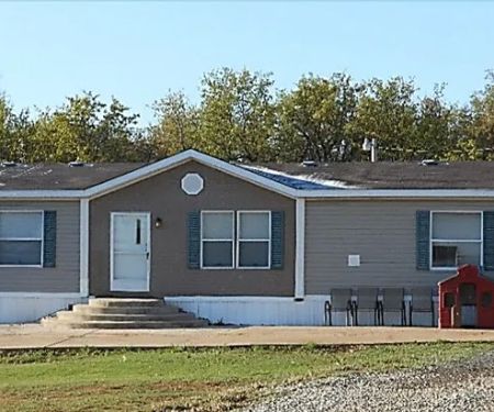 OKC Residential