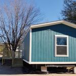 Bill’s Mobile Home Community