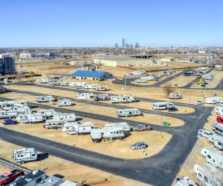 Roadrunner RV Park