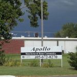 Apollo MHC