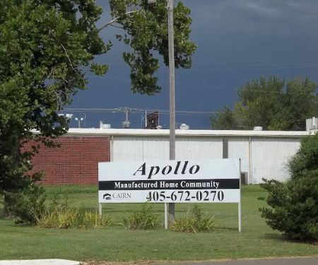 Apollo MHC