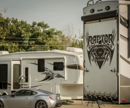 Edgewood RV Community