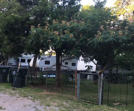 Big Sierra RV Park