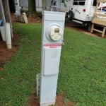 Skyline Mobile Home Park