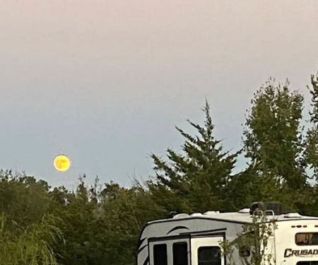 Happy Acres RV Park & Campground
