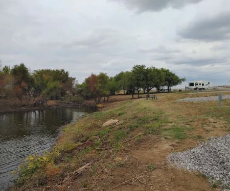 Hillside RV Resort