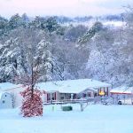 Lake Hamilton Estates
