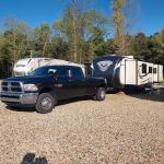 Golden's Riverside RV Park