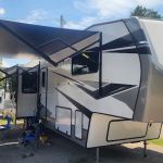 William O. Darby RV Park & Covered RV Storage