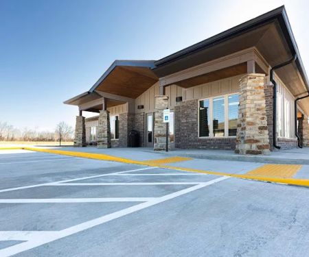 Fort Smith Riverfront RV Resort