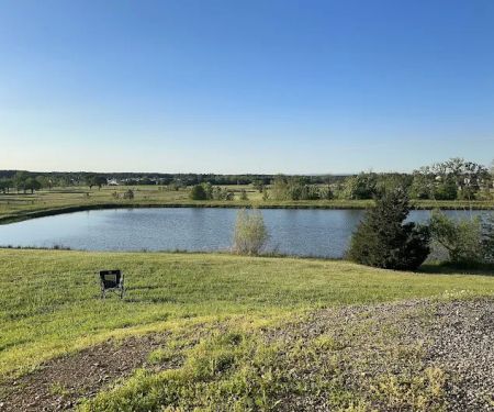 Fort Chaffee RV Park