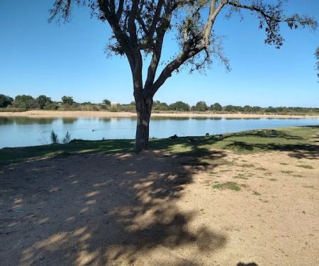 Llano City Rv Park