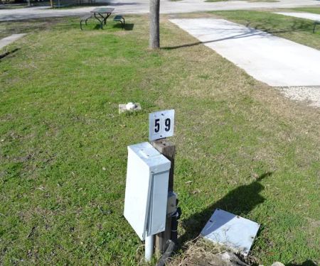 Roadrunner RV Park