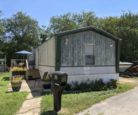 Leon Creek Estates