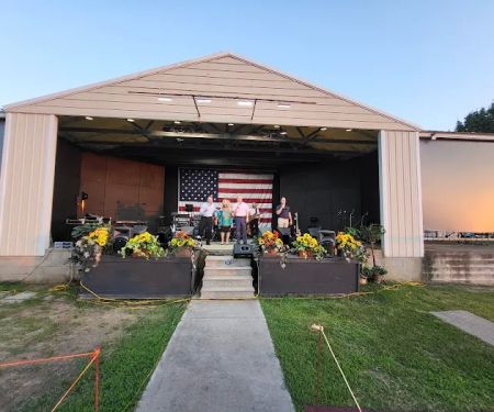 Seminole Music Park