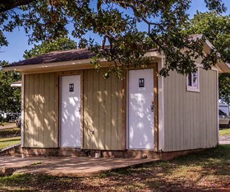 Oak Glen RV Park