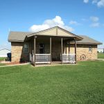 Fort Reno Mobile Home Park