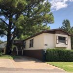 Council Road Mobile Home Park