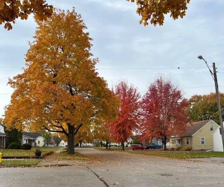 Eagle Crest RV Park