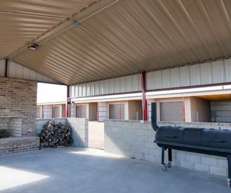 O.H. Ivie RV Park