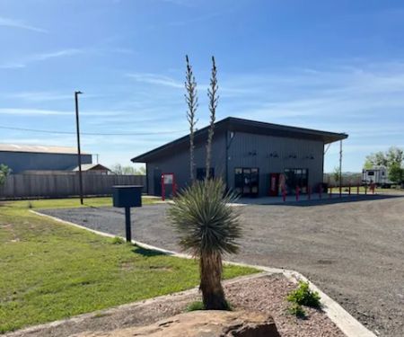Aviator RV Park