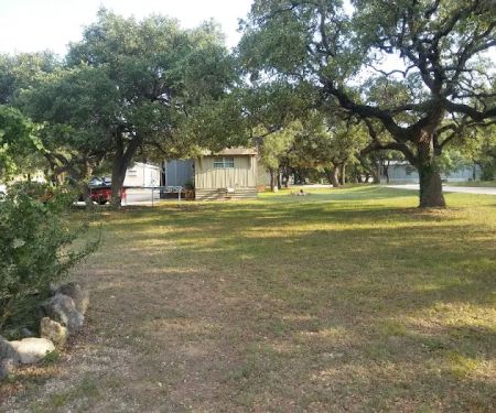 Oaks Mobile Home Park