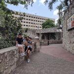Hidden Hill RV Park