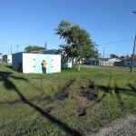 Texas Gulf RV Park
