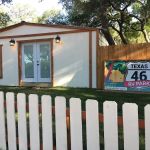 Texas 46 RV Park